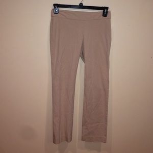 CLOSET CLOSING‼️ Loft Straight Leg Trouser