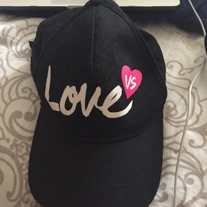 Victoria's Secret Baseball Cap