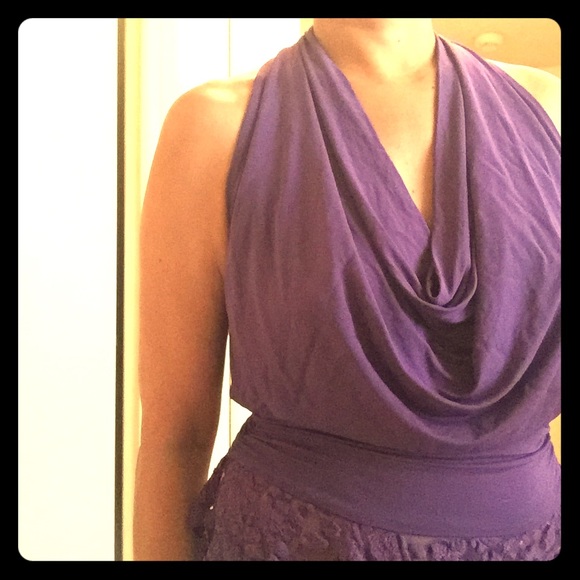 Marciano Sleeveless Top