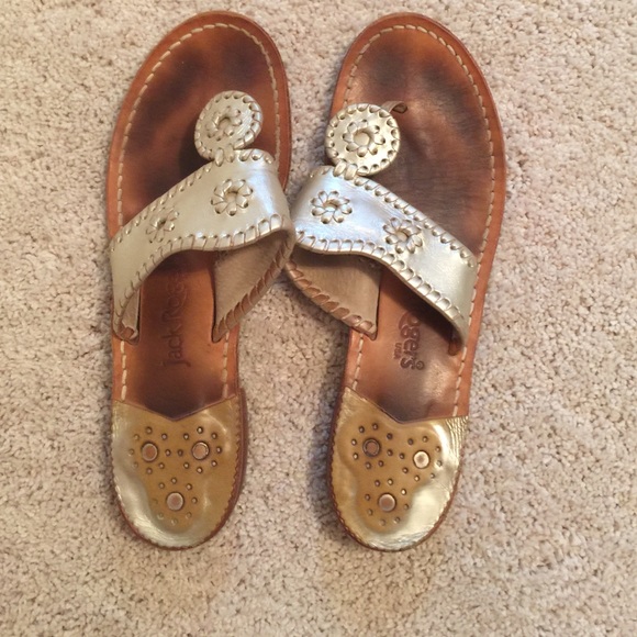 Jack Rogers