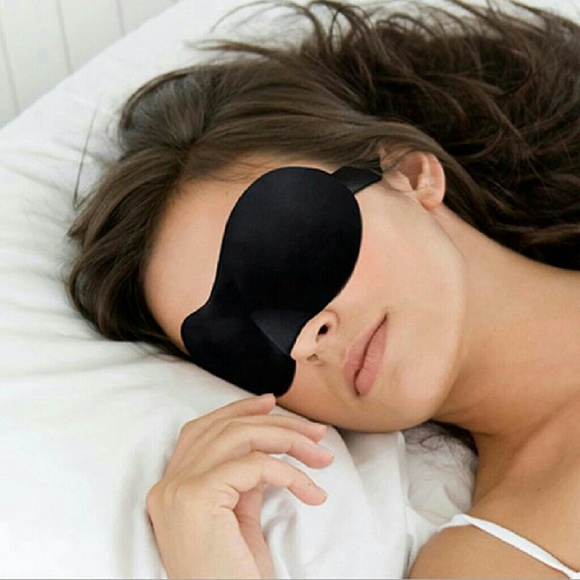 Sleeping pro eye mask