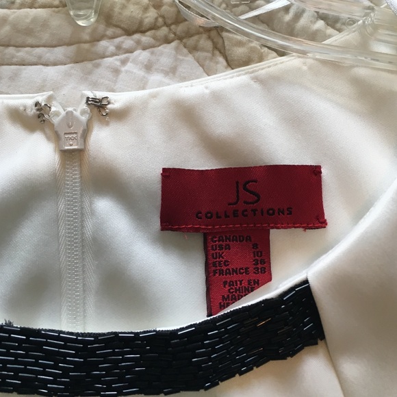 Cocktail dress - Picture 3 of 4