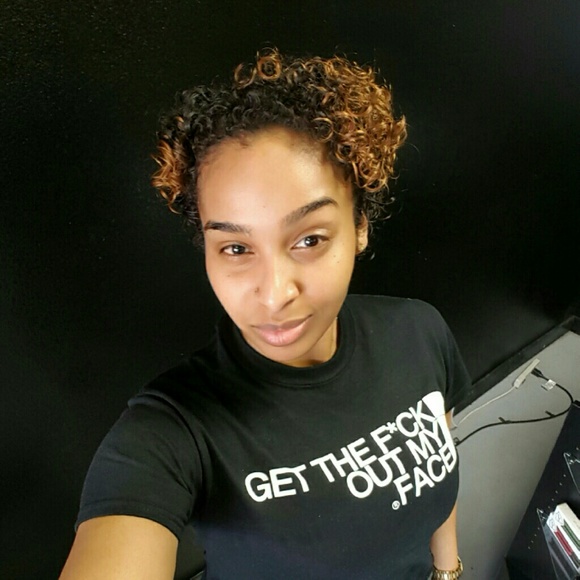 Meet your Posher, Alice