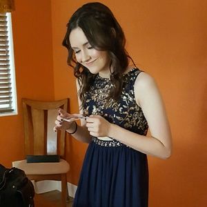 Meet your Posher, Sydney