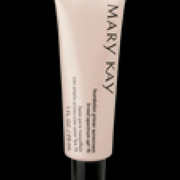 Mary Kay Foundation Primer