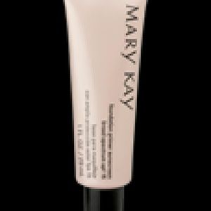 Mary Kay Foundation Primer