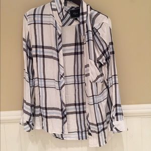 'Hunter' Plaid Shirt