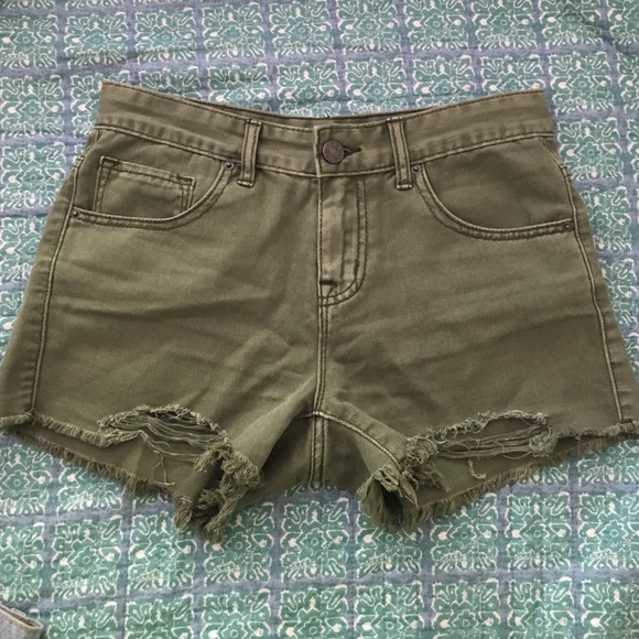 Urban Outfitters BDG shorts