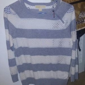 Michael Kors cashmere sweater