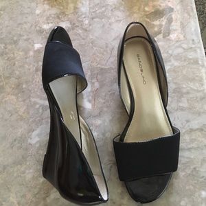 Confortable just right height