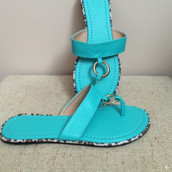 flip flops