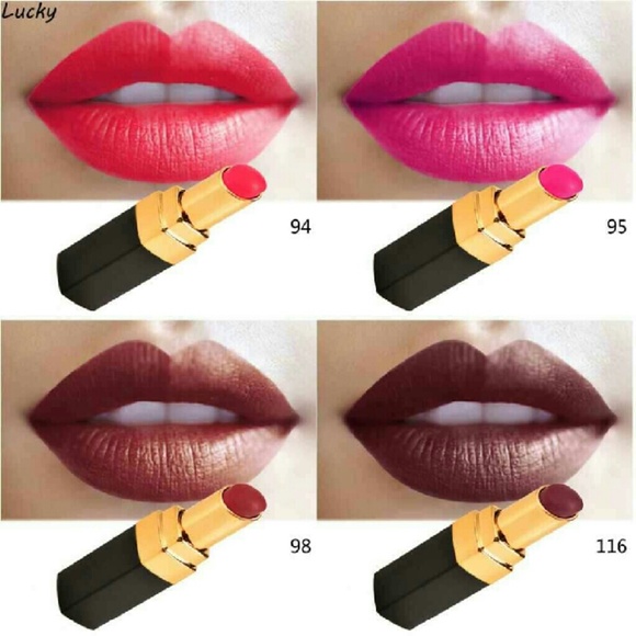 Lip stick - Picture 2 of 4