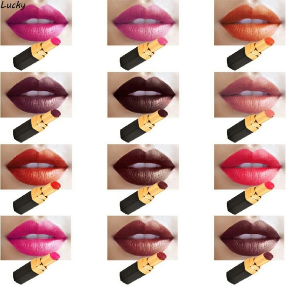 Lip stick - Picture 3 of 4