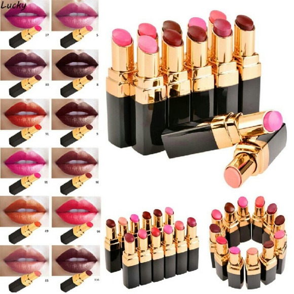 Lip stick - Picture 4 of 4
