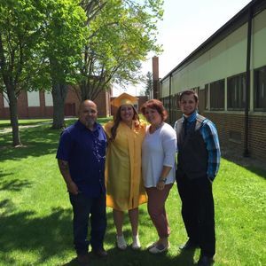 Meet your Posher, Carmella