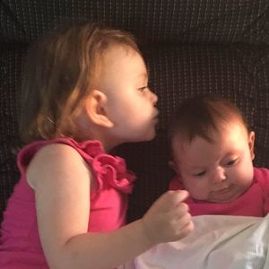 Meet your Posher, Victoria