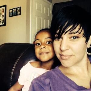 Meet your Posher, Jodie