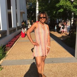 Meet your Posher, Dawn