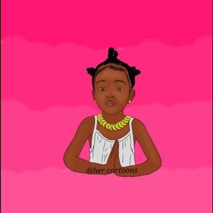 Meet your Posher, I'mari