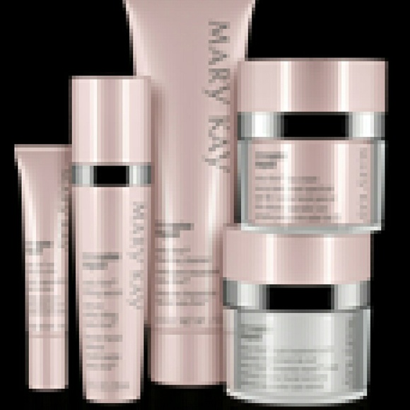 Tinewise Repair Volu-Firm Set