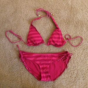 American eagle bikini set
