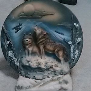 Classic Wildlife Collection,  wolves