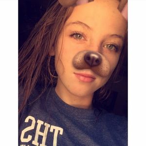 Meet your Posher, Audrey