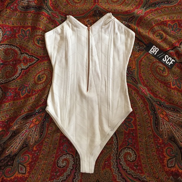 Beach Riot Other - Beach Riot One Piece Bikini Size Small NWT