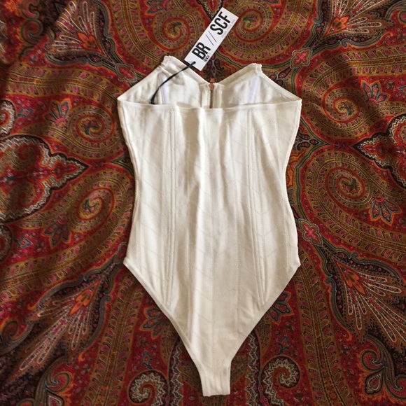 Beach Riot One Piece Bikini Size Small NWT - Picture 2 of 4