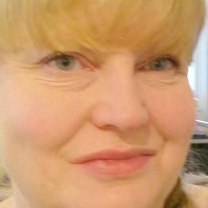 Meet your Posher, Patti