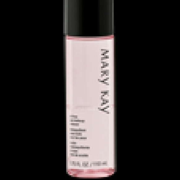 Mary Kay Oil-Free Eye makeup remover