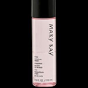 Mary Kay Oil-Free Eye makeup remover