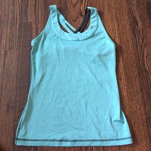 Activewear Tank top