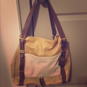 Jessica Simpson handbag