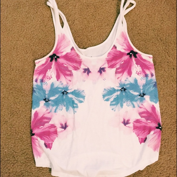 XS America Eagle Tank