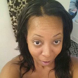 Meet your Posher, Kamilah