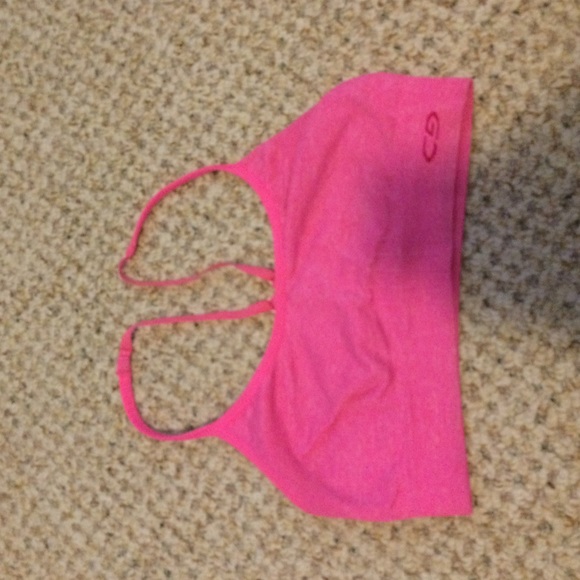 Champions sports bra