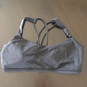 Lulu lemon Sports Bra