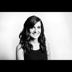 Meet your Posher, Annie