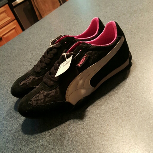 Puma shoes