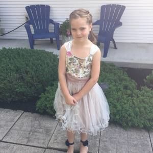 Meet your Posher, Pamela