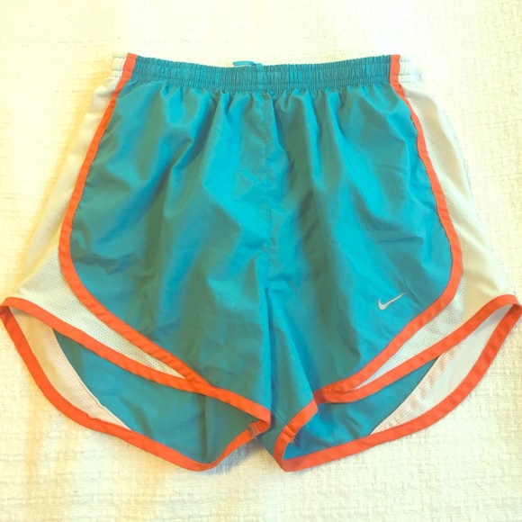 Nike Dri-Fit running short
