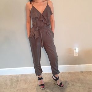 American Eagle Jumpsuit- Worn Once!
