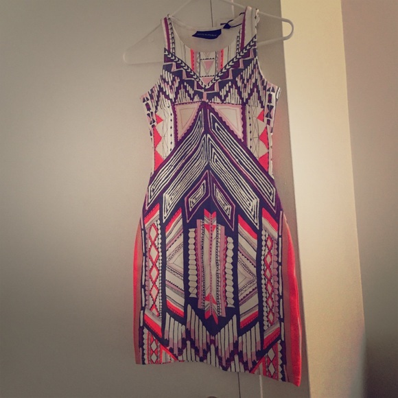 *NEW* MINKPINK Bodycon Dress