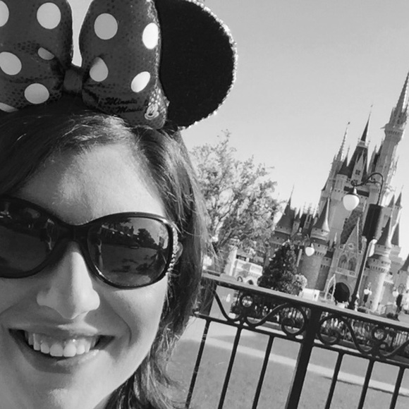 Meet your Posher, Jackie