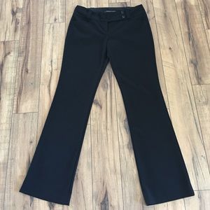 The Limited Drew Fit slacks