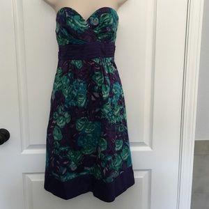 Anthropologie Moulinette Soeurs: Cute Dress