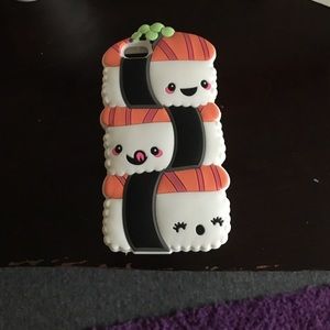 iPhone 6/6s Sushi case