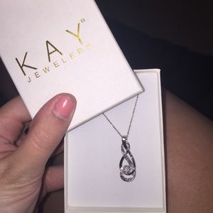 Kay Jewelers Necklace