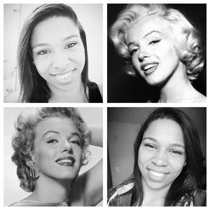 Meet your Posher, Jasmine